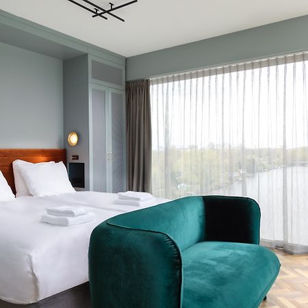 Olympic Hotel Amsterdam Esterno foto