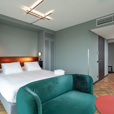 Olympic Hotel Amsterdam Esterno foto
